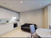 Stunning 2 bed flat in hammersmith