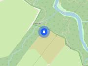 Stunning 2 bed semi with garage