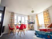 Stunning 2 bed short term serviced flat in Banbury Stunning 2 bed short term serviced flat in Banbury