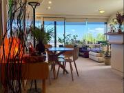 Stunning, Light Filled Apartment with Lake Views in...