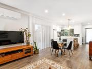 STUNNING 2 BEDROOM, 2 BATHROOM HOME