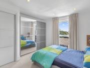 Stunning 2 Bedroom Apartment Angel