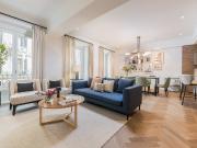 Stunning 2 Bedroom Apartment for Rent in Salamanca District