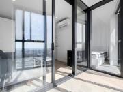 Stylish 1 Bedroom Apartment with Study in Carlton Furnished