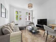 Stunning 2 Bedroom Apartment in Neukölln, Berlin...