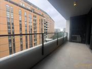 Stunning 2 Bedroom plus Study Apartment in Parramatta