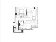 Stunning 2 Bedroom Apartment in Southbank 6 Month Lease...