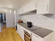 Stunning 2 bedroom apartment in Tempelhof