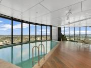 “Stunning 2 Bedroom Apartment in the Heart of Brisbane...