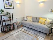 Stunning 2 bedroom apartment minutes from Kings X