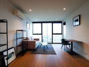 Stunning 2 Bedroom Apartment on the 49th Floor with City...