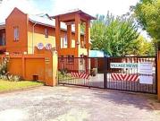 stunning 2 bedroom apartment on the.