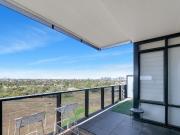 Stunning 2 Bedroom Apartment with City Views