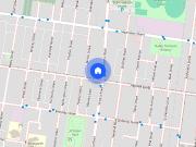 Stunning 2 Bedroom Apartment with Large Balcony