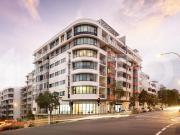 Stunning 2 bedroom apartment with resort style...