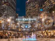 Stunning 2 bedroom apartment with resort style...