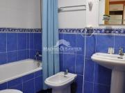 Stunning 2 bedroom apartment with sea views in...