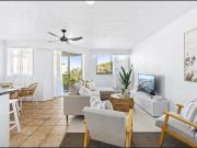 Stunning 2 bedroom Beachfront Apartment for Rent: A...