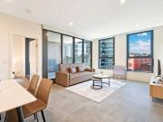 Stunning 2 Bedroom | Brand New Fully Furnished Apartment...