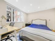 Stunning 2 Bedroom Flat Available St John's Wood