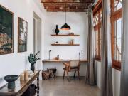 Stunning 2 bedroom flat in the heart of La Dreta de...