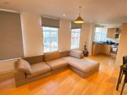 Stunning 2 Bedroom Flat to Rent in Stockwell