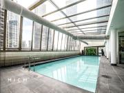 STUNNING 2 BEDROOM FULLY FURNSIHED APARTMENT + STUDY