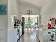 Stunning 2 Bedroom Island Retreat with Pool & Outdoor Deck