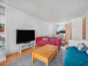 Stunning 2 Bedroom New Build in Bevan Court Bow