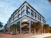 Stunning 2 Bedroom Residence with Large Balcony
