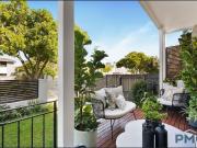 STUNNING 2 BEDROOM TOWNHOUSE IN WILSTON!