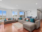 STUNNING 2 BEDROOM UNIT IN MONARCO ESTATE