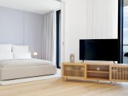 Stunning 2 Room Apartment in Central Frankfurt’s Eden... Stunning 2 Room Apartment in Central Frankfurt’s Eden...