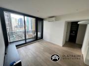 Stunning 2b1b Apartment in the heart of Melbourne CBD!