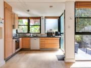 Stunning 2Bed Large Garden Flat –Pimlico Zone1