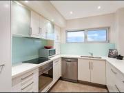 STUNNING 2x1 OFFERING CITY AND RIVER VIEWS!