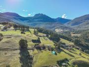 Stunning 3.3 Acre Rural Allotment with Mountain Views
