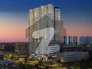 Stunning 3 bed Apartment Available For Sale in GW Tower,...