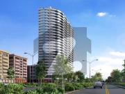 Stunning 3 bed Apartment Available For Sale in GW Tower,...