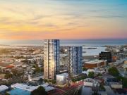 Stunning 3 Bed Apartments The Sky Awaits