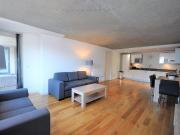 Stunning 3 Bed Flat In Private Building In Euston!