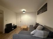 Stunning 3 bed flat in the heart of Stratford