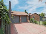 stunning 3 bedroom, 2 bathroom house.