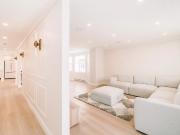 Stunning 3 bedroom 3 bath suite in Cambie...