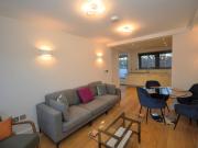 Stunning 3 Bedroom 3 Bathroom Penthouse In Euston