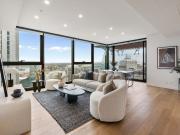 Prime 3 Bedroom Apartment Offering Panoramic Northwest...