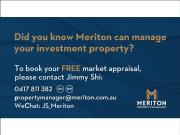 Stunning 3 bedroom Apartments in the heart of Mascot