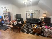 Stunning 3 bedroom flat Seven Sisters