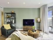 Stunning 3 Bedroom Flat with Amenities, Pet Friendly,...