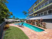 Stunning 3 Bedroom Fully Furnished Unit with Water Views...